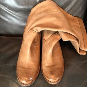 Frye Rory Scrunch Boot
